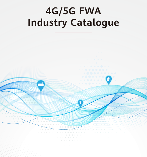 Diễn đàn công nghệ FWA 4G / 5G