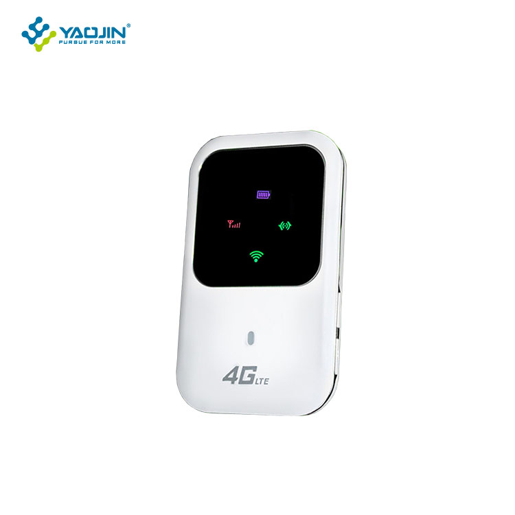 Ưu điểm của Mifi là gì?