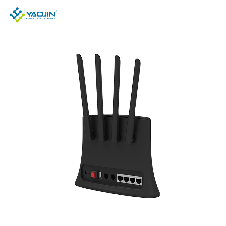 Tại sao CPE trong nhà 4G là lựa chọn kết nối thông minh nhất cho ngôi nhà hiện đại?