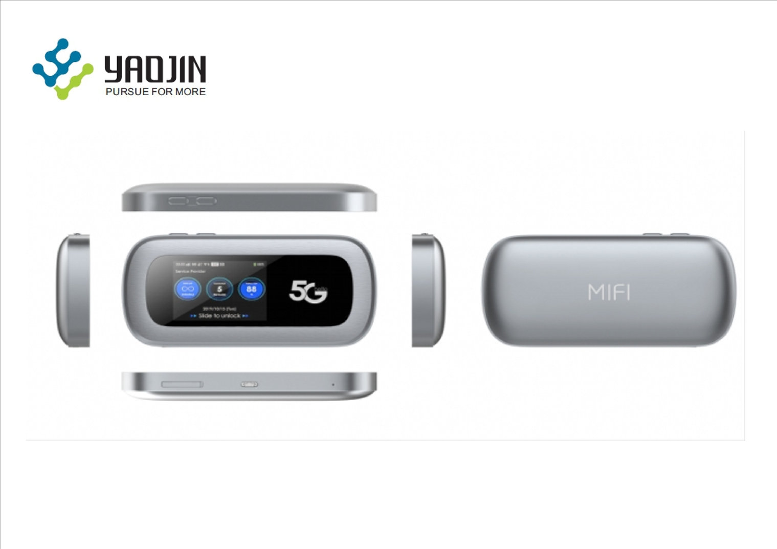 Điểm truy cập di động 5G thay đổi trải nghiệm kết nối của bạn như thế nào?