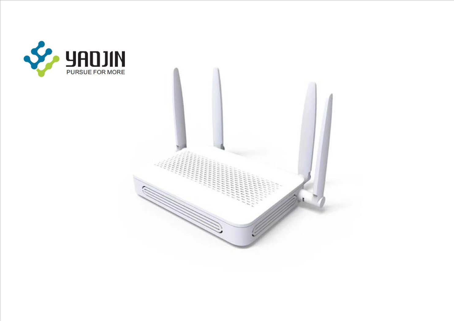 4G CPE Lưới WiFi6 cho cả nhà