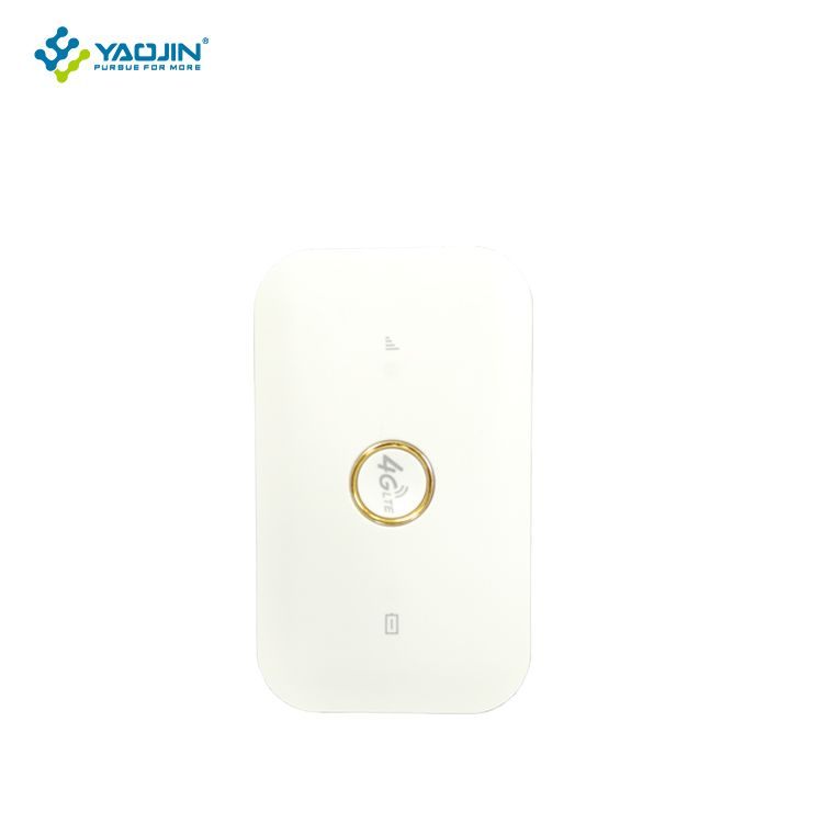 Bộ định tuyến Mifi Wifi 4G LTE bỏ túi