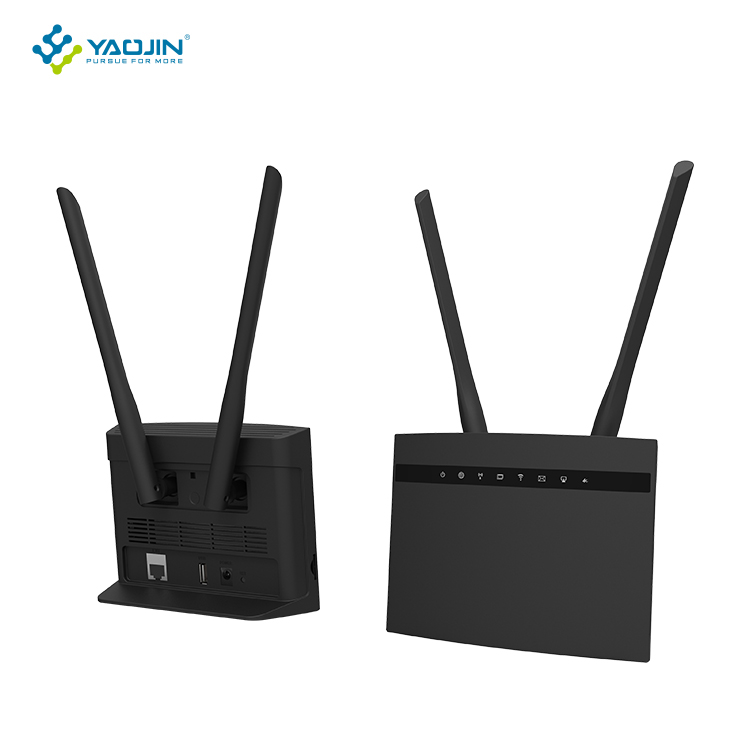 Internet Wi-Fi CPE di động 4G