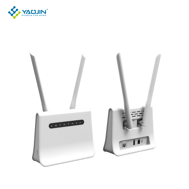 Đã mở khóa Bộ định tuyến Wifi LTE